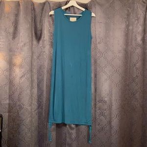 Evy’s Tree Jenevieve tank dress